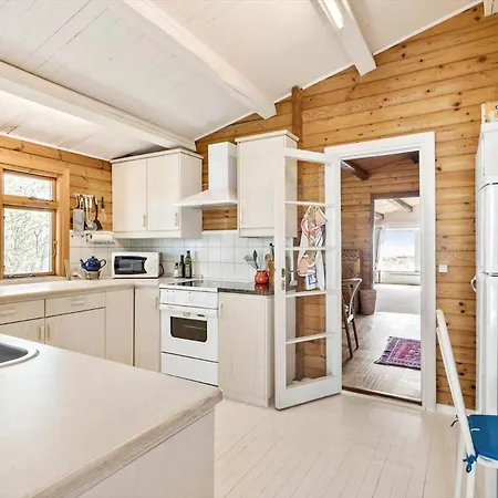 Holiday home 6685-allinge-tejnvej-24 Allinge-Sandvig