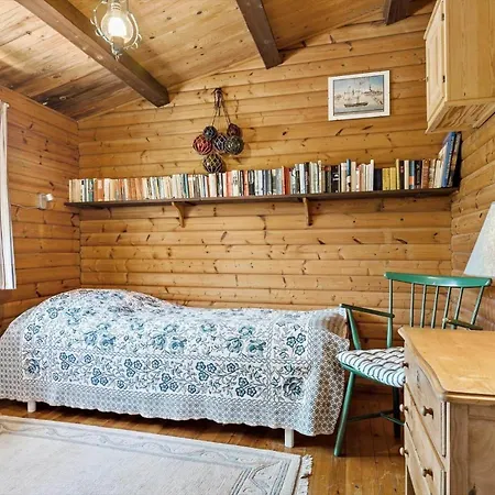 Holiday home 6685-allinge-tejnvej-24