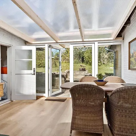 Holiday home 6685-allinge-tejnvej-24 *