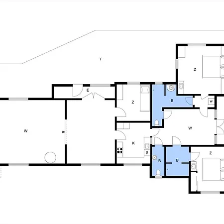 6685-allinge-tejnvej-24 Holiday home Allinge-Sandvig