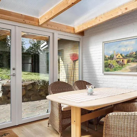 Holiday home 6685-allinge-tejnvej-24 Allinge-Sandvig