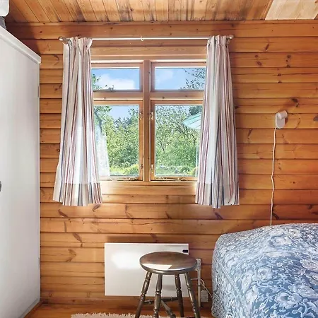 6685-allinge-tejnvej-24 Holiday home *