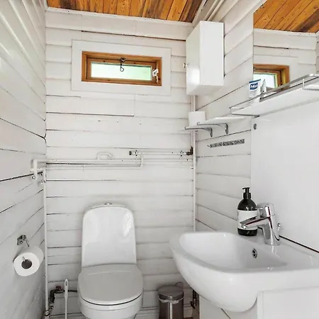 6685-allinge-tejnvej-24 Holiday home *