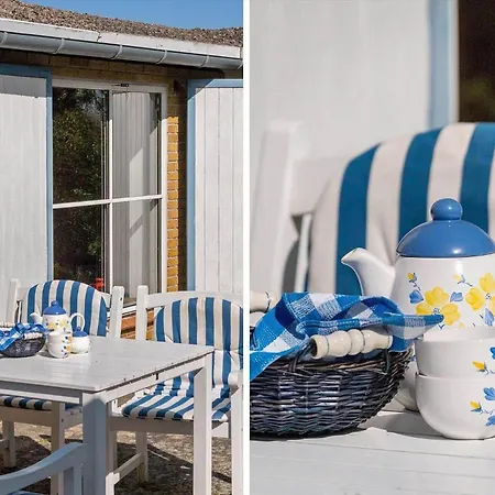 6685-allinge-tejnvej-24 Holiday home *