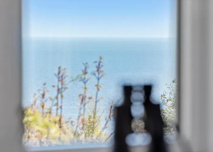 Hébergement de vacances 6685-allinge-tejnvej-24 *