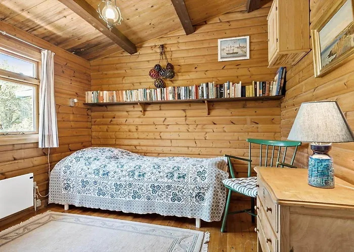 펜션 6685-allinge-tejnvej-24