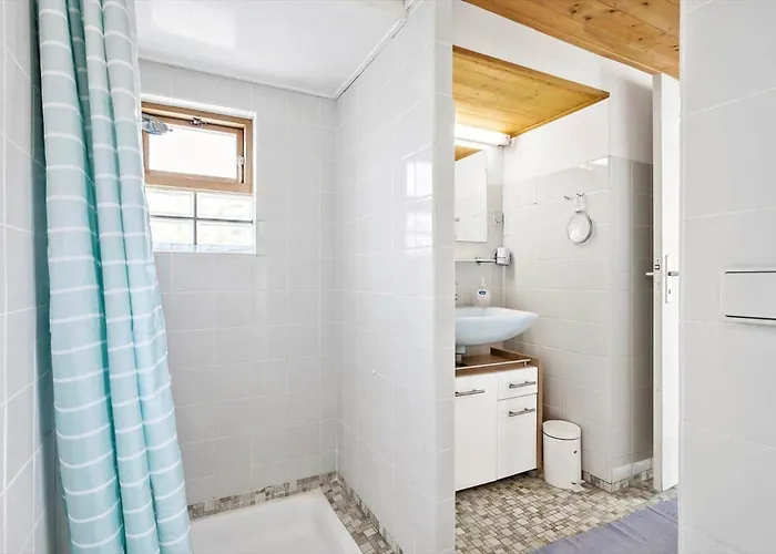 6685-allinge-tejnvej-24 펜션 *