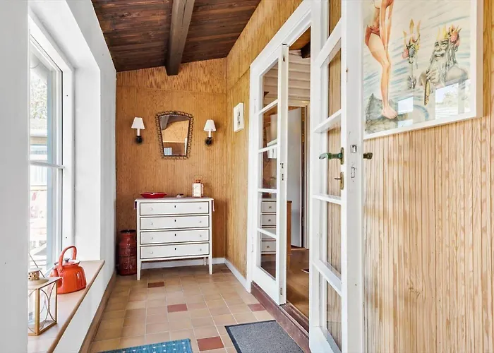 6685-allinge-tejnvej-24 펜션 알링에