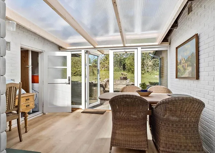 펜션 6685-allinge-tejnvej-24 *